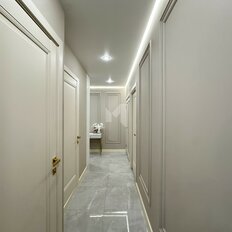 Квартира 58,2 м², 2-комнатная - изображение 3