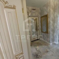 Квартира 52,5 м², 2-комнатная - изображение 2