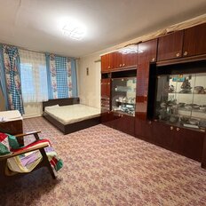 Квартира 45 м², 2-комнатная - изображение 2