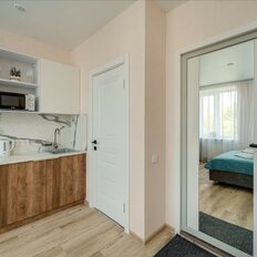 Квартира 17 м², студия - изображение 1