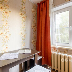 Квартира 30 м², 1-комнатная - изображение 3