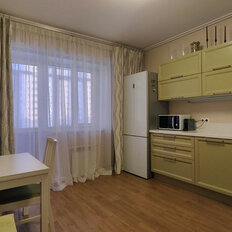 Квартира 59,6 м², 2-комнатная - изображение 5