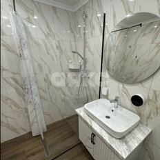Квартира 38 м², 1-комнатные - изображение 4