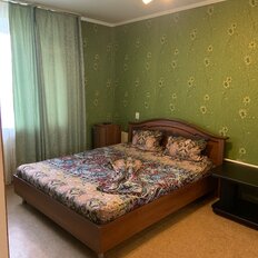 Квартира 28 м², 1-комнатная - изображение 1