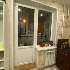 Квартира 38,9 м², 1-комнатная - изображение 4