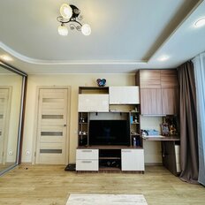 Квартира 33,4 м², 1-комнатная - изображение 4
