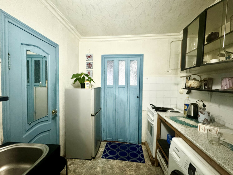 31 м², 1-комнатная квартира 2 850 000 ₽ - изображение 16