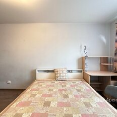 Квартира 35 м², 1-комнатная - изображение 5