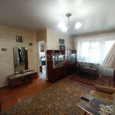 Квартира 41,8 м², 2-комнатная - изображение 2