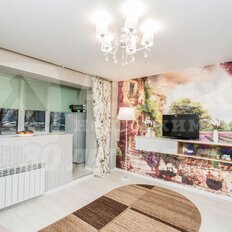 Квартира 21 м², 1-комнатная - изображение 1