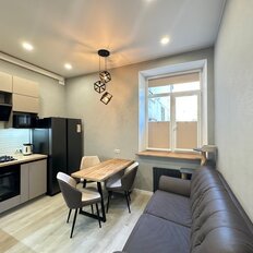Квартира 42,5 м², 1-комнатная - изображение 4