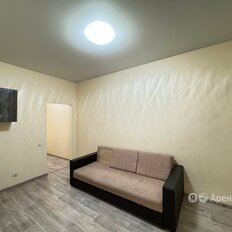 Квартира 26 м², студия - изображение 4