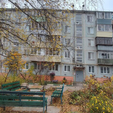 Квартира 43,5 м², 2-комнатная - изображение 4