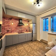 Квартира 39 м², 1-комнатная - изображение 2