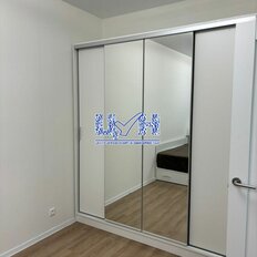 Квартира 33 м², 2-комнатная - изображение 4