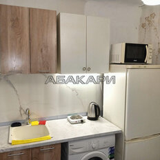 Квартира 33 м², 1-комнатная - изображение 5