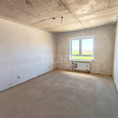 Квартира 25 м², студия - изображение 3