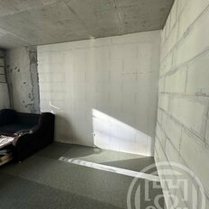 Квартира 34,5 м², 1-комнатная - изображение 3