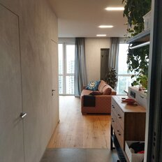 Квартира 70,3 м², 1-комнатная - изображение 4