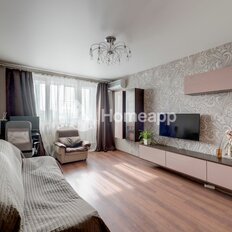 Квартира 58,1 м², 2-комнатная - изображение 1