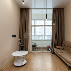 Квартира 34 м², 1-комнатная - изображение 4