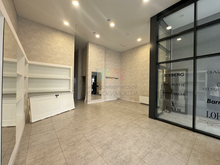 110 м², офис 110 000 ₽ в месяц - изображение 42