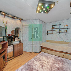 Квартира 23 м², 1-комнатная - изображение 3