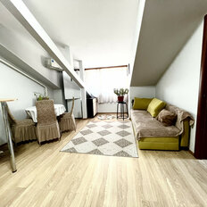 Квартира 40 м², 1-комнатная - изображение 4