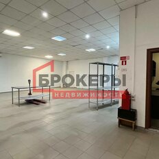 343 м², склад - изображение 4