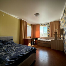 Квартира 96 м², 3-комнатная - изображение 4