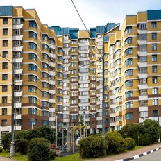 Квартира 210,7 м², 6-комнатная - изображение 1