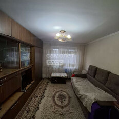 Квартира 51 м², 2-комнатная - изображение 4