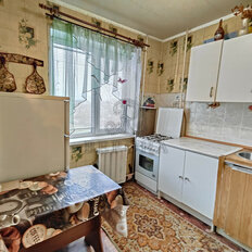 Квартира 31 м², 1-комнатная - изображение 5