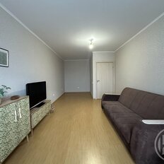 Квартира 45,2 м², 1-комнатная - изображение 3