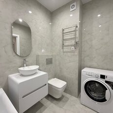 Квартира 35 м², 1-комнатная - изображение 4