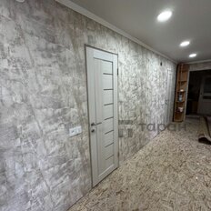 Квартира 64 м², 3-комнатная - изображение 3