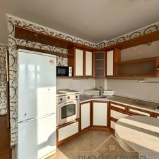 Квартира 127 м², 3-комнатная - изображение 3