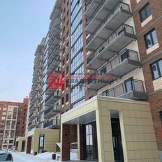 Квартира 61,8 м², 2-комнатная - изображение 2