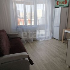 Квартира 20,7 м², студия - изображение 2