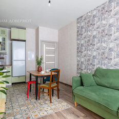 Квартира 64,4 м², 3-комнатная - изображение 4