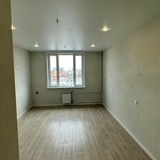 Квартира 22,7 м², студия - изображение 3