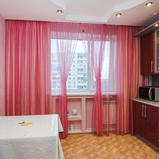 Квартира 58,4 м², 2-комнатная - изображение 4