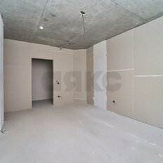 Квартира 87,4 м², 3-комнатная - изображение 2