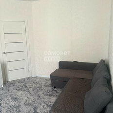 Квартира 39,6 м², 1-комнатная - изображение 1
