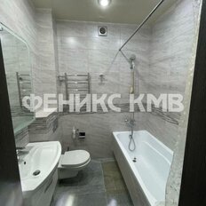 Квартира 51,7 м², 1-комнатная - изображение 2