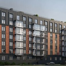 Квартира 43,2 м², 1-комнатная - изображение 3