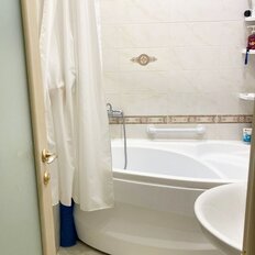 Квартира 96 м², 3-комнатная - изображение 2