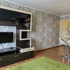 Квартира 36,6 м², студия - изображение 5