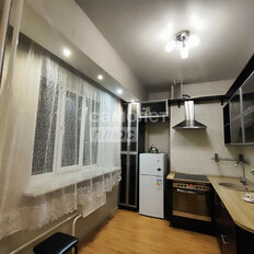 Квартира 38,3 м², 1-комнатная - изображение 4