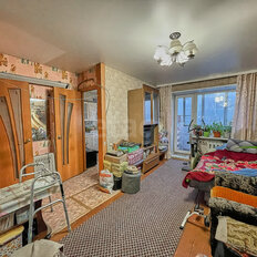 Квартира 30,4 м², 1-комнатная - изображение 2